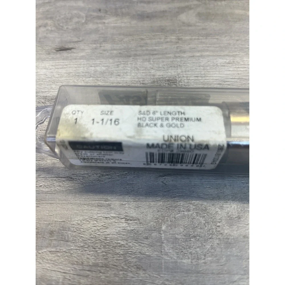 Drill Bit 1.0625